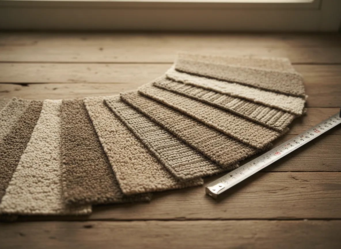 Carpet Installation Badger, AK FAQs